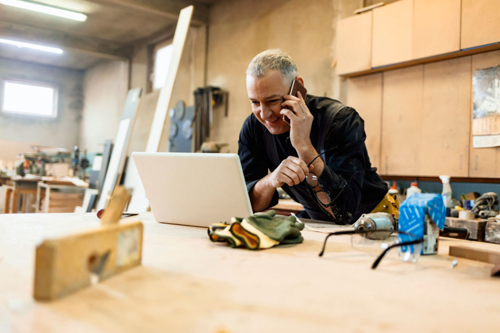 Bookkeeping Newcastle, Bookkeeping for Tradies Toyne