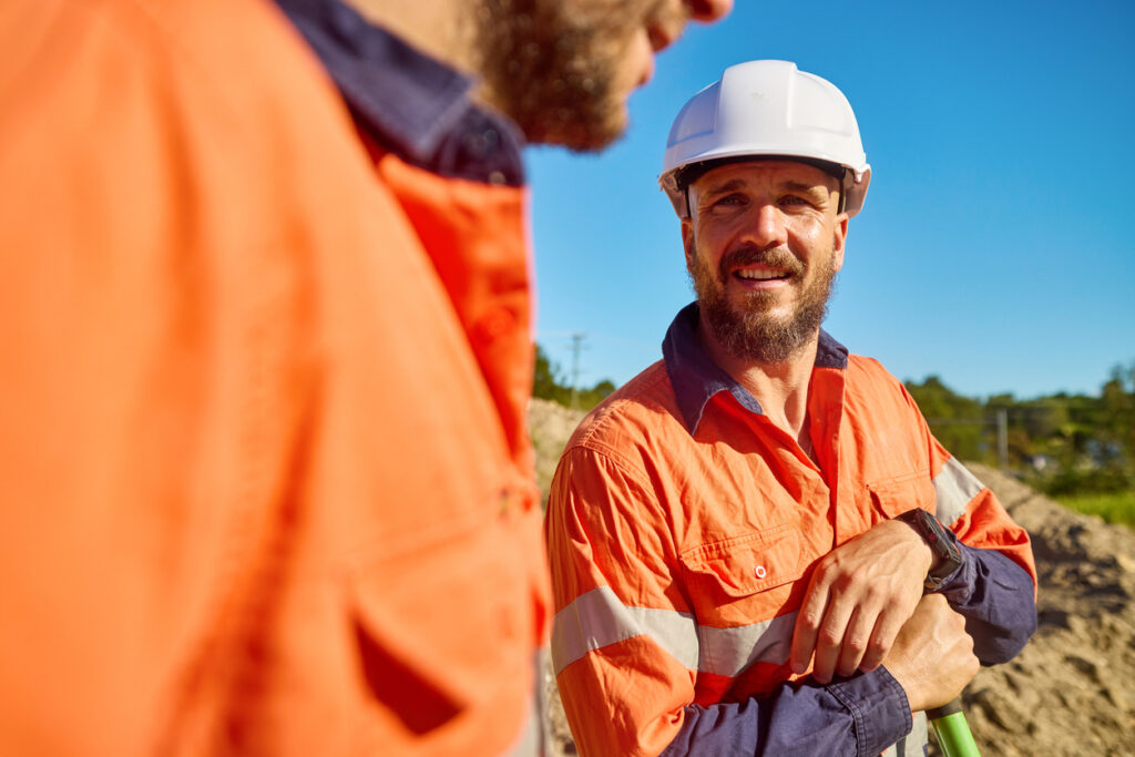 Learn how trade business owners can start planning their business exit
